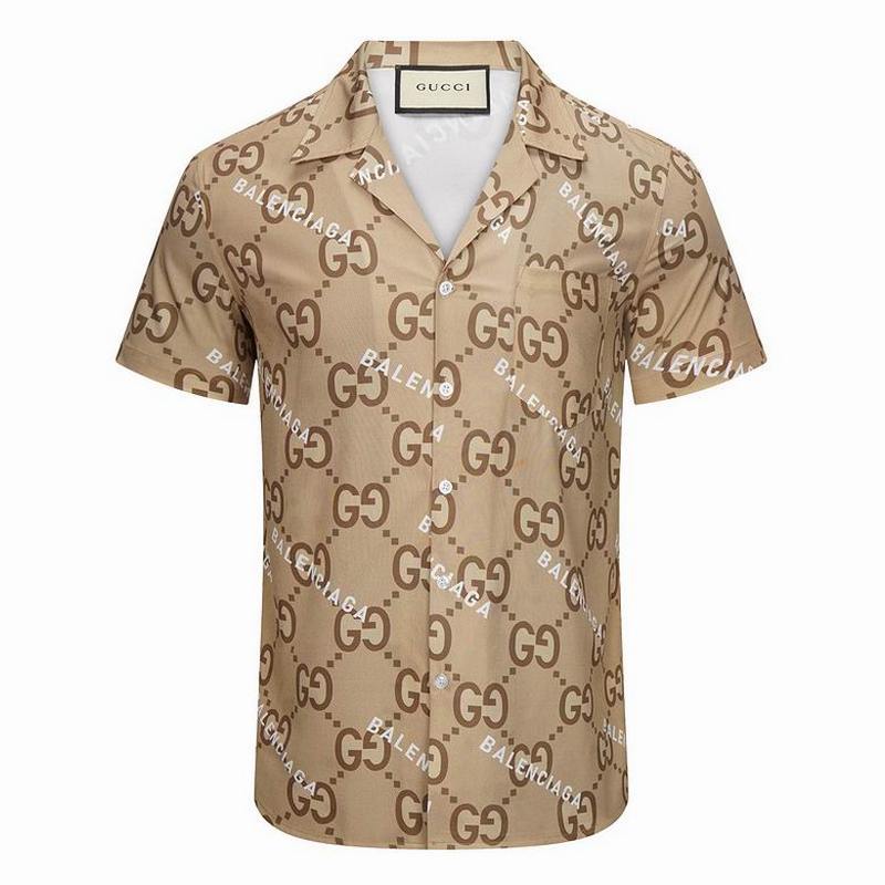 Gucci Men's Shirts 63